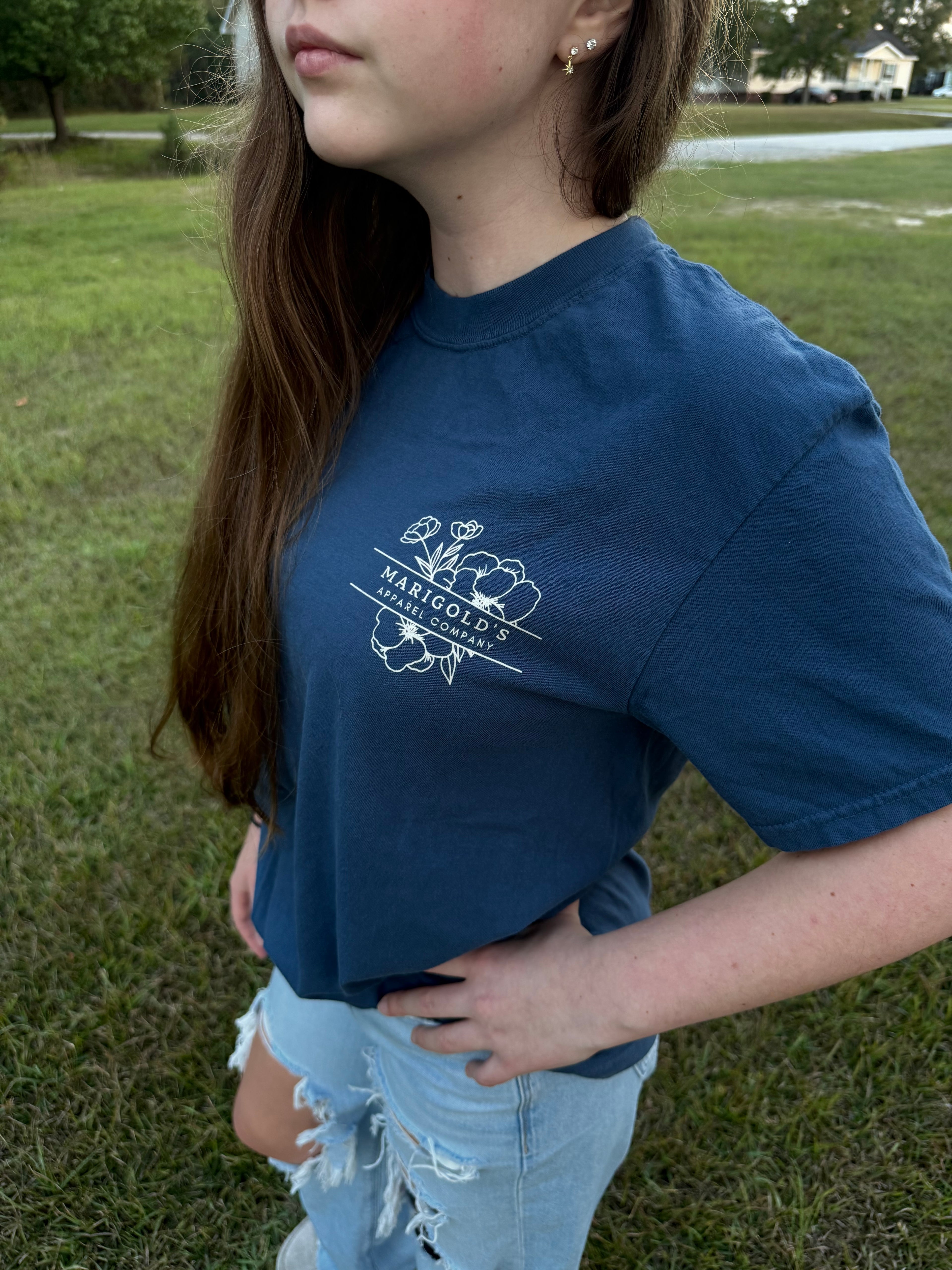 Logo Short Sleeve T-shirt