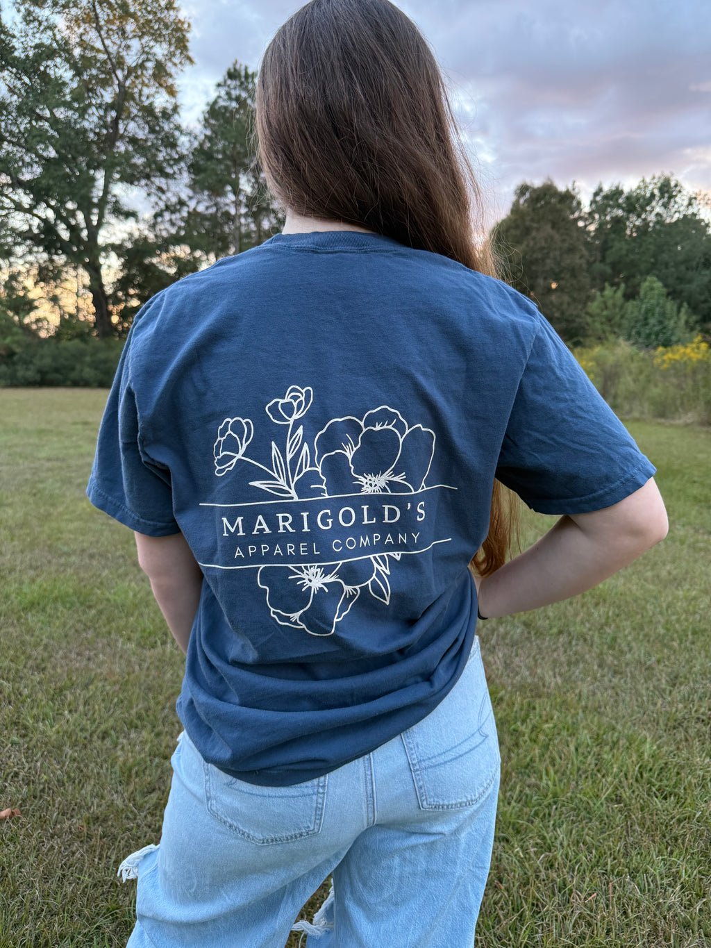 Logo Short Sleeve T-shirt