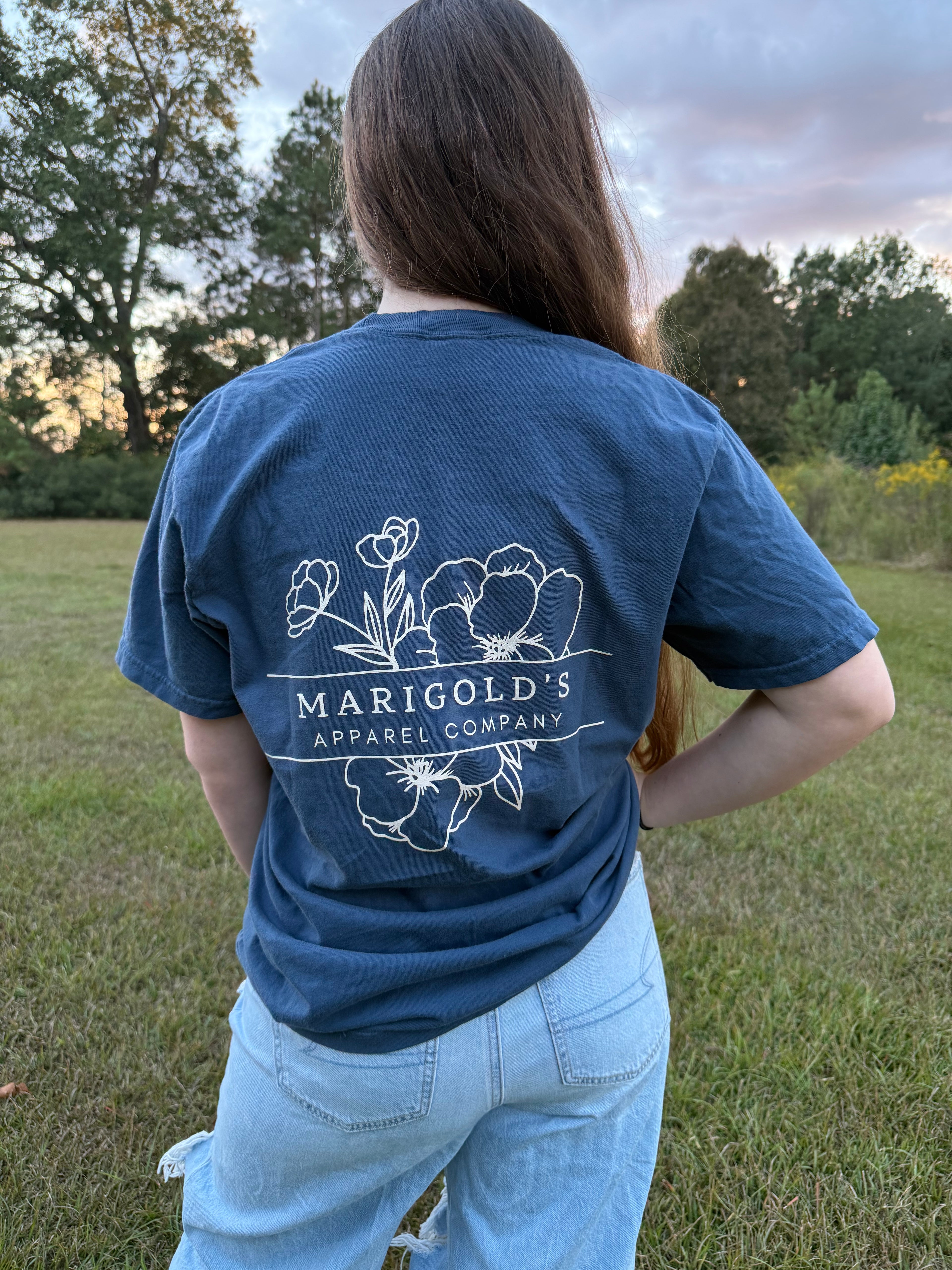 Logo Short Sleeve T-shirt