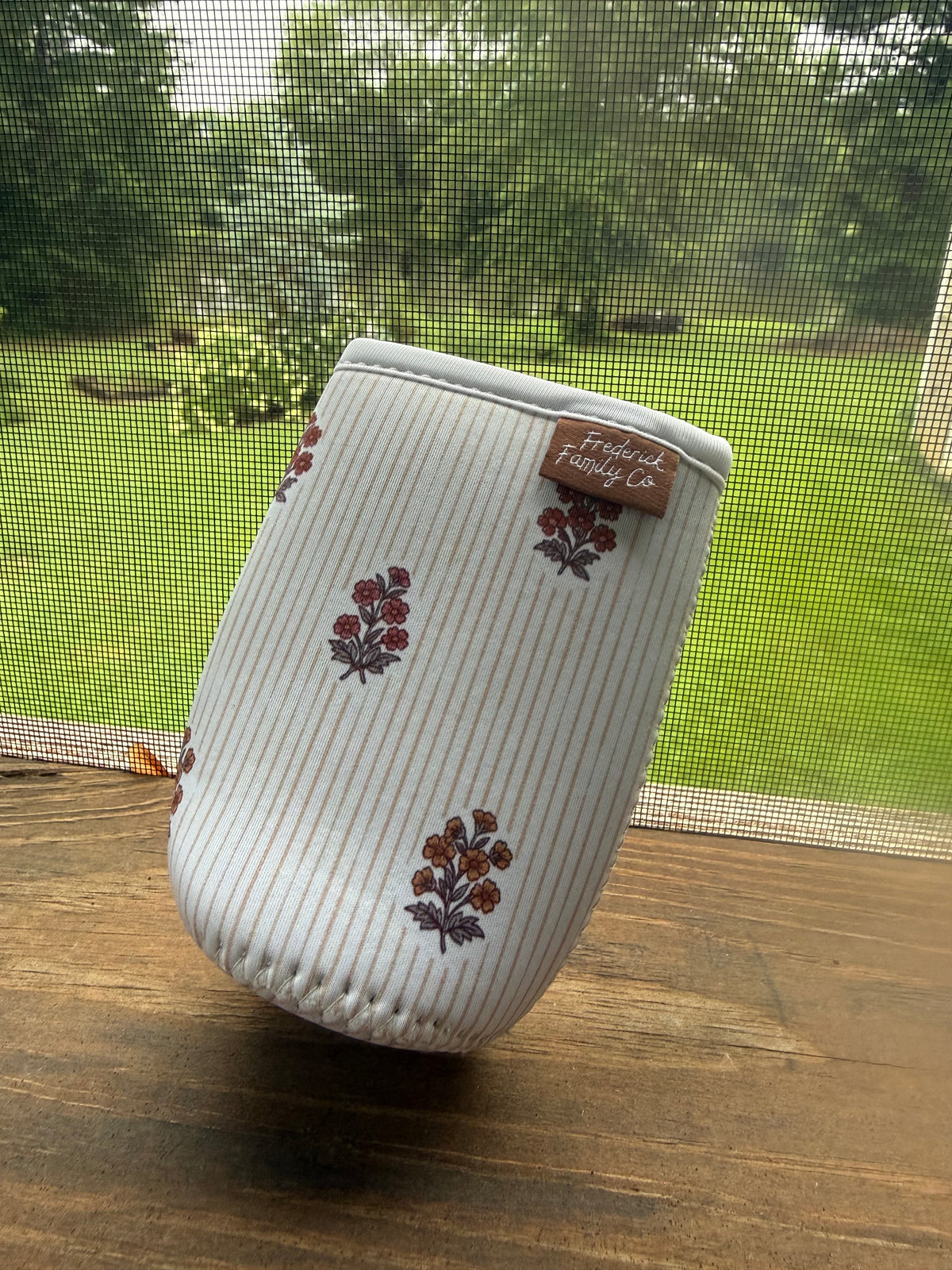 Slim Can Koozies