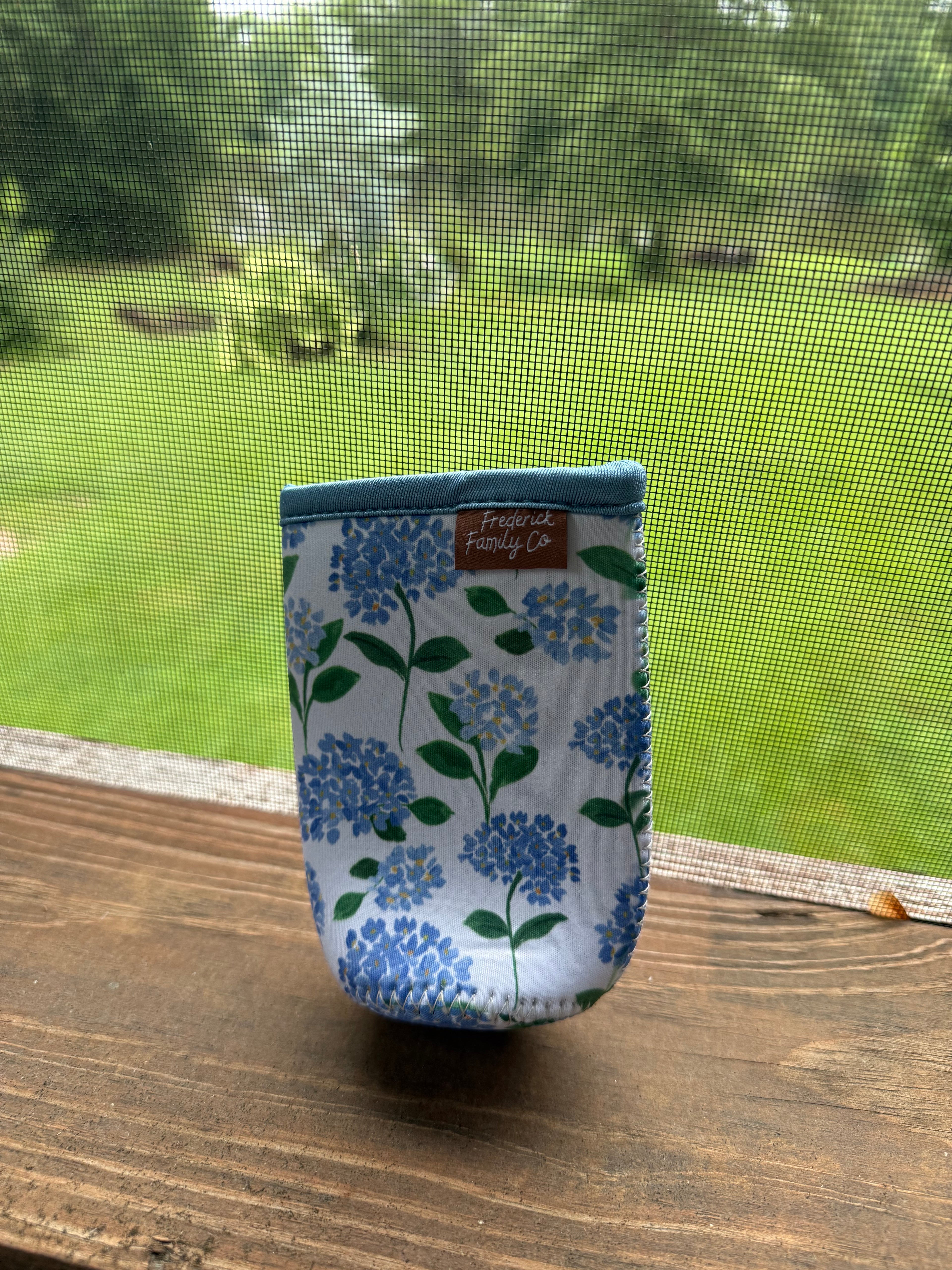 Slim Can Koozies