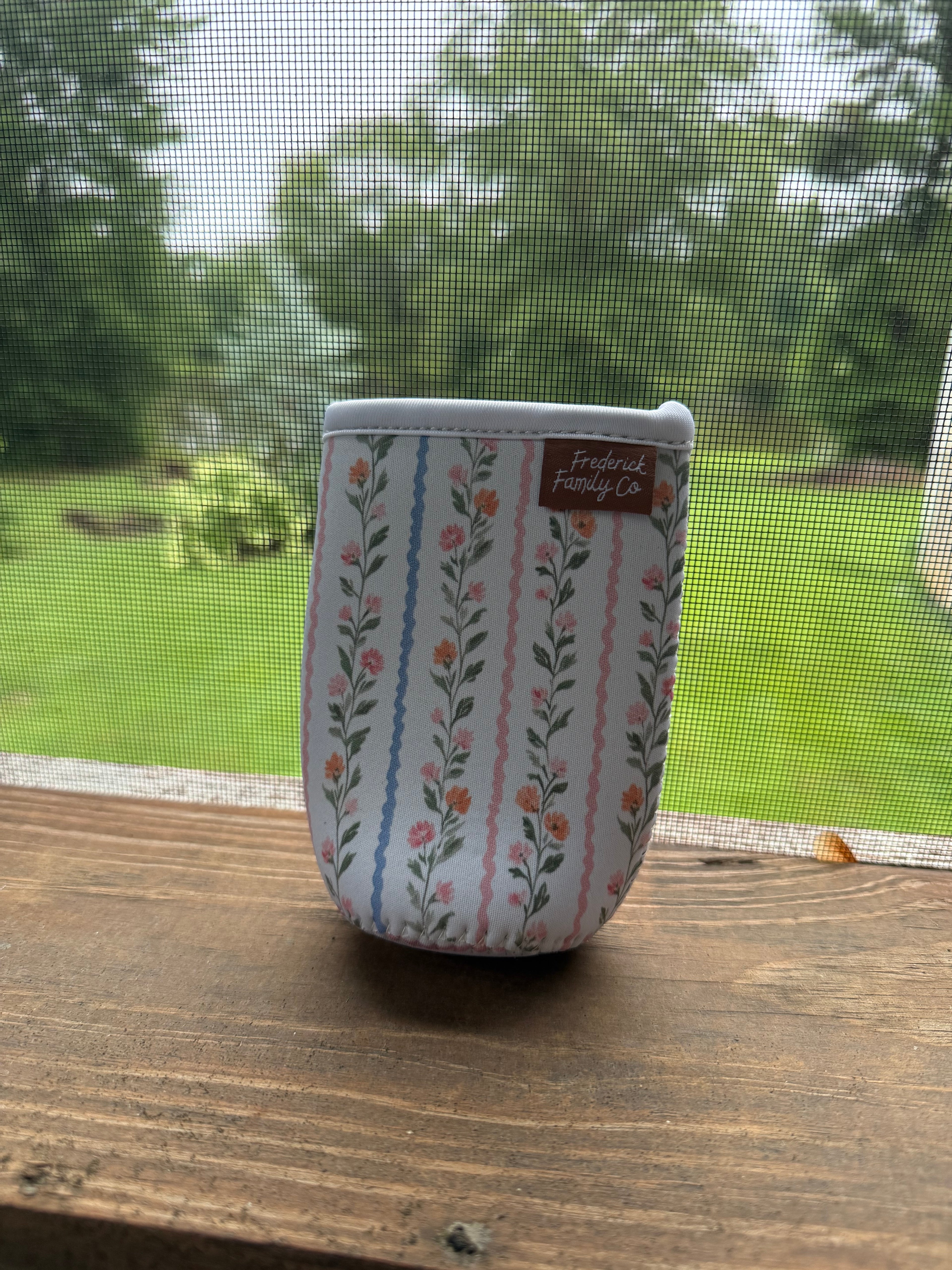 Slim Can Koozies